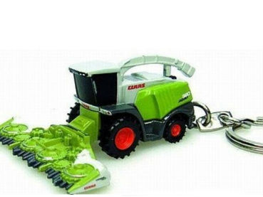 Universal Hobbies CLAAS JAGUAR980 KEY RING